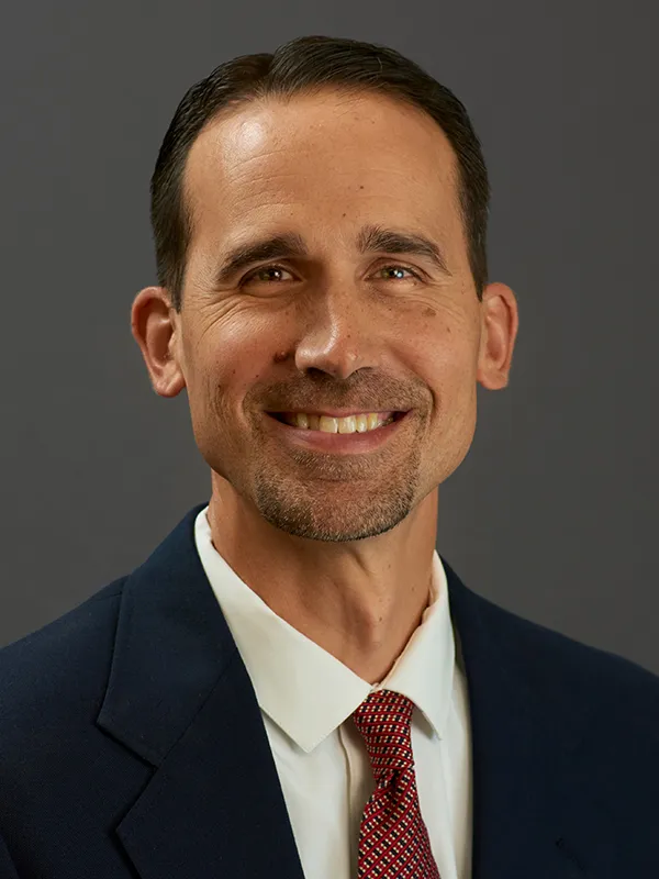 Samuel S. Maroney