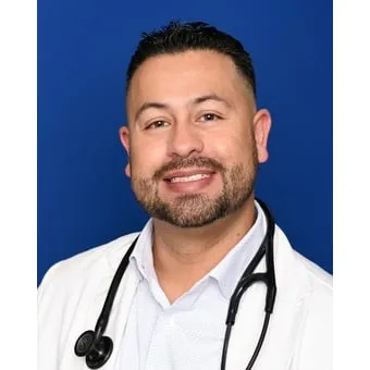 Albert Christopher Torres
