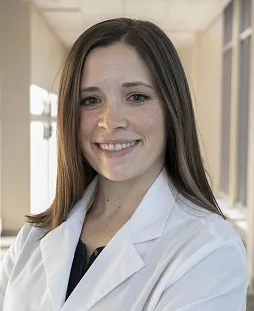 Melissa Anne Anderson