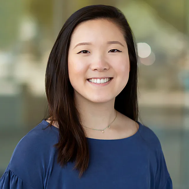 Sophia Chao