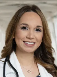 Cynthia M Luthy