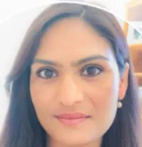 Radha B Dhakal