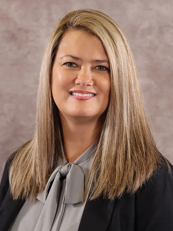 Jennifer Elizabeth Bosley
