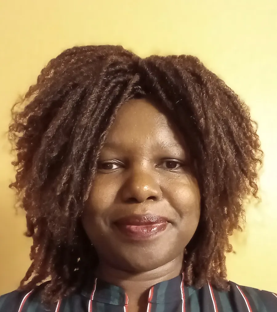 Sylvia Akinyi Otieno