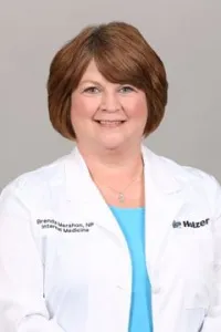 Brenda Mershon
