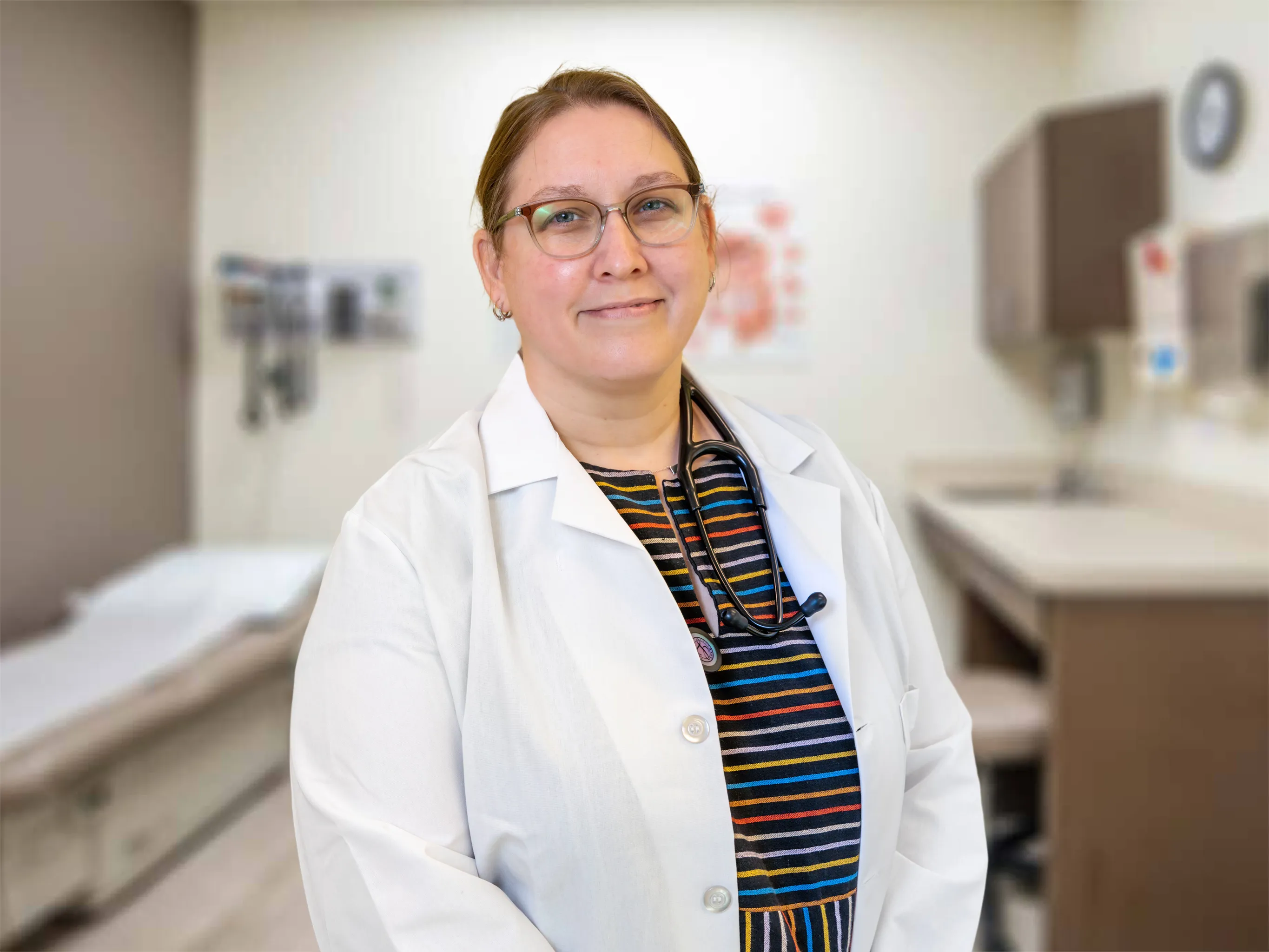 Christina Danielle Nevins