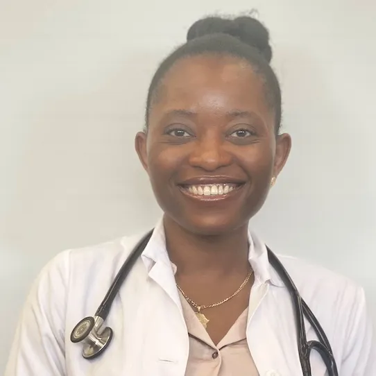 Chigozie Victoria Nwokocha