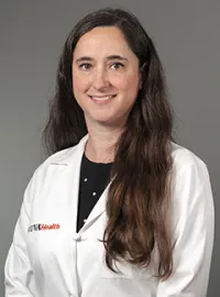 Erin L Harr