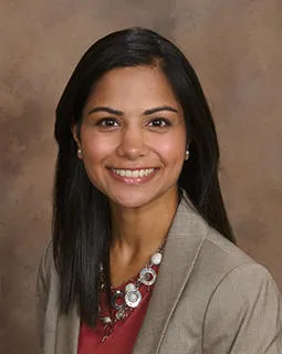 Angela P Bhojraj
