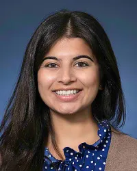 Michelle K Trivedi