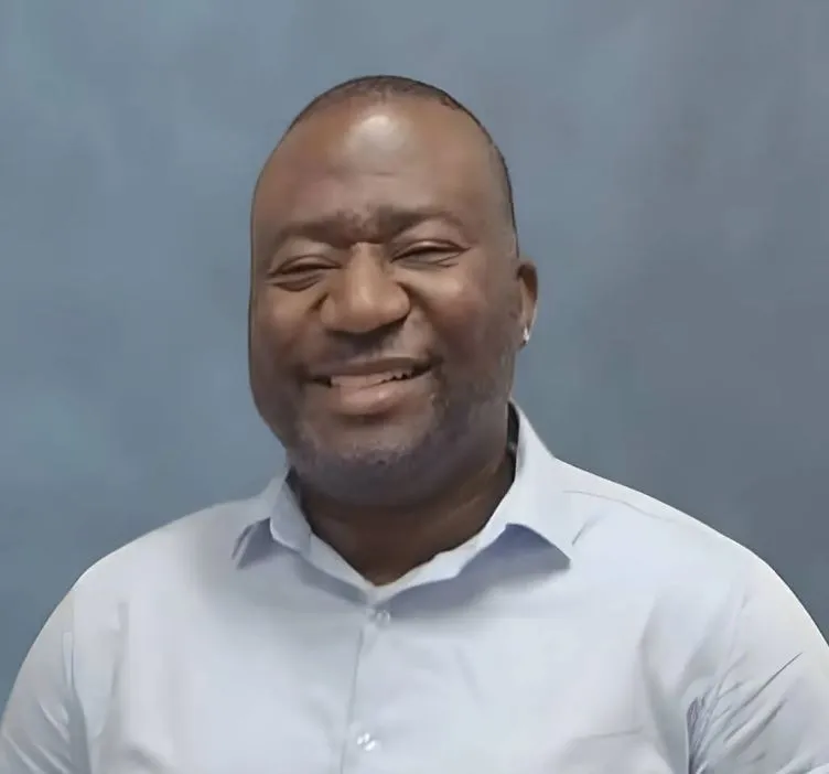 Lateef Babatunde Kelani, PMHNP