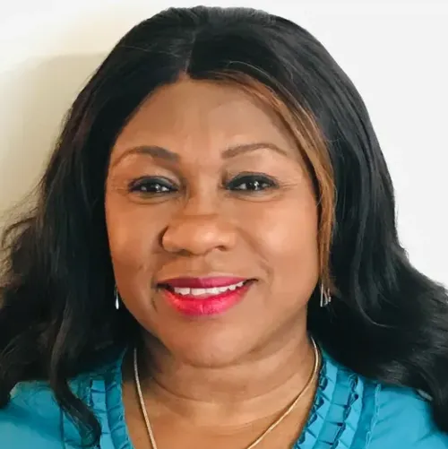 Nana O Winbush