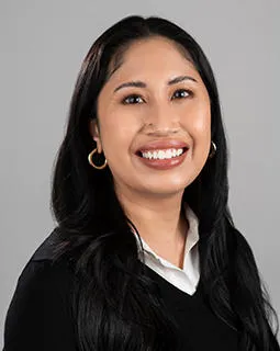 Melanie Ann Datu