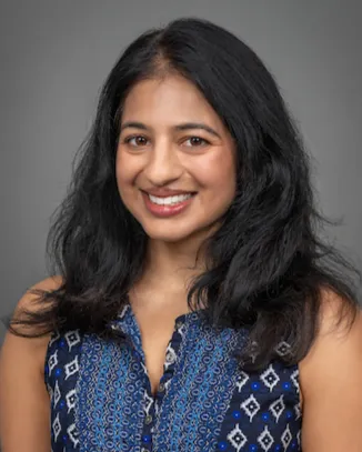 Anu Menon