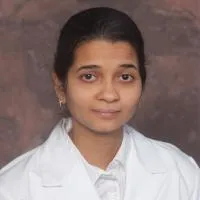 Namrata Shah