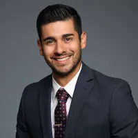 Fidel Calderon Jr.