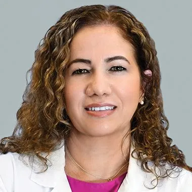 Yamila Gomez Martinez
