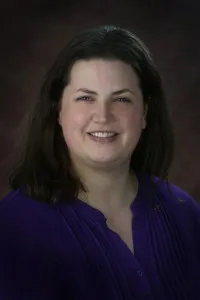 Melissa Hidde