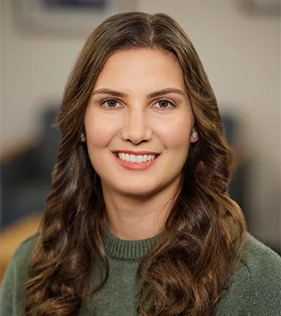 Jennifer Landzinski