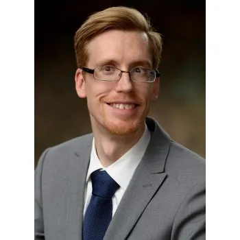 Vincent Edward Horne