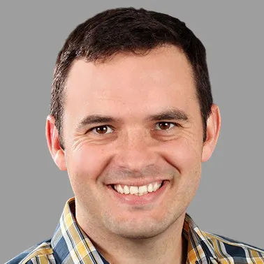 Kevin Whitworth