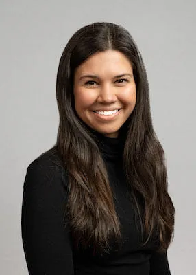Christina Lester