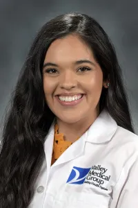 Veronica Garces