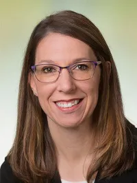 Angelique Marie Thibault