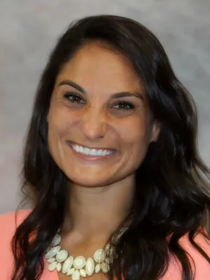 Nicole F Srutowski