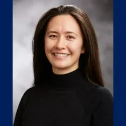 Allyson Yvette Duda