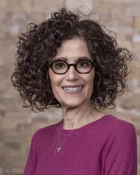 Patricia Zubini Weiss