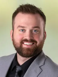Aaron John Stanley