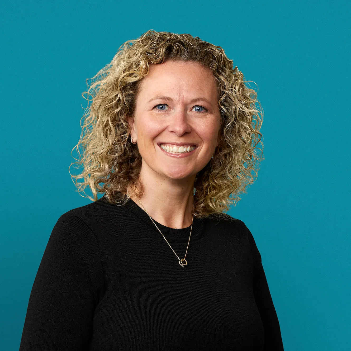 Kimberly Parker-Maloney