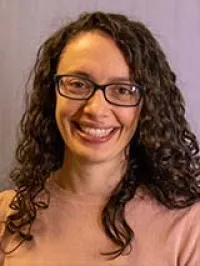 Rachel Picher