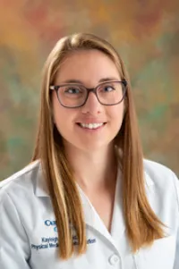Kathryn L. Chrisfield