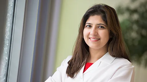 Ayesha Cheema