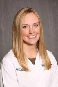 Casey Ward