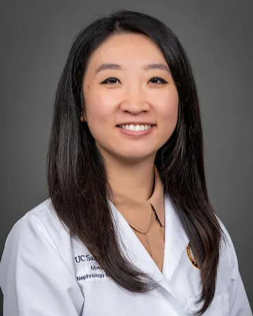 Mimi Yao