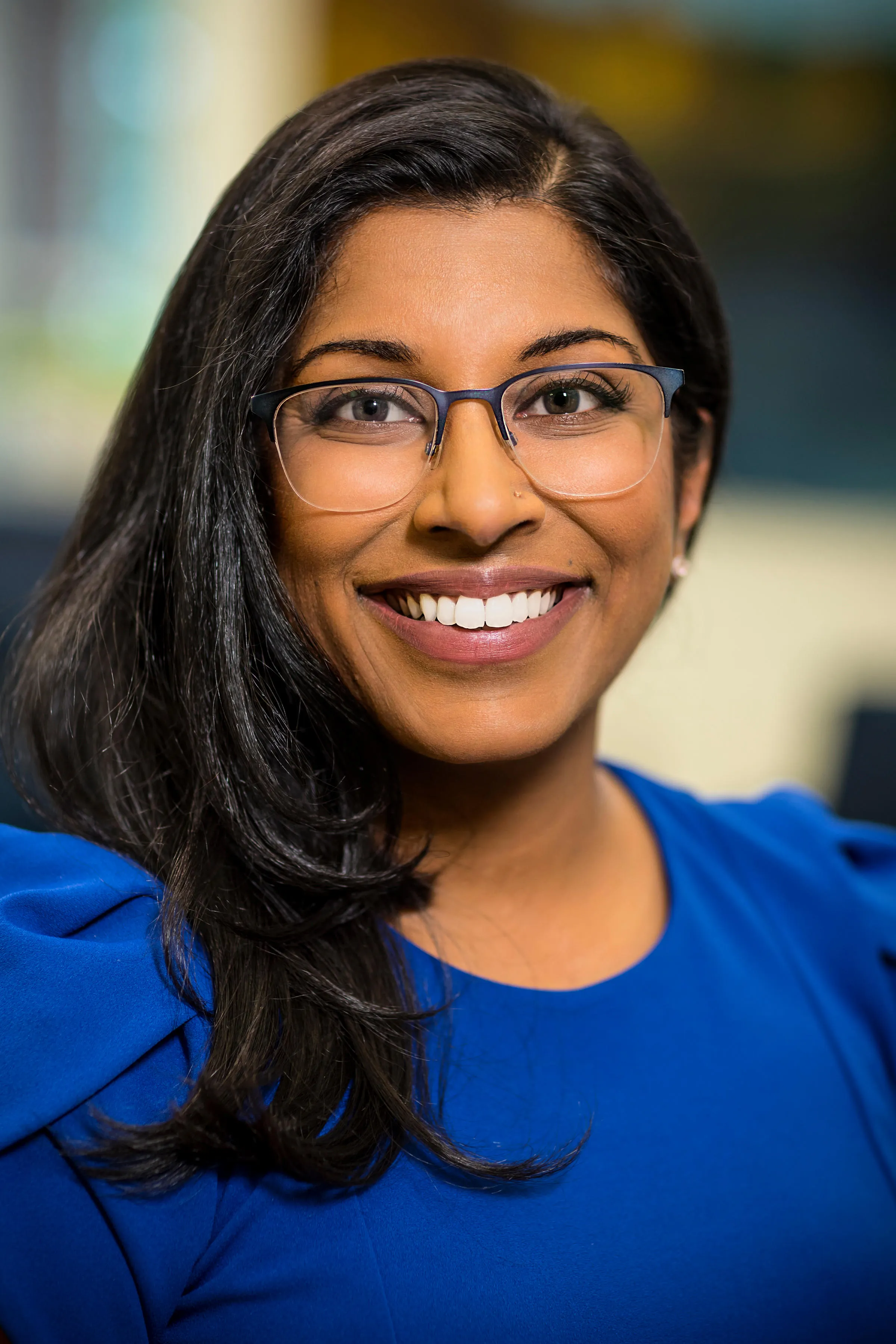Anita Mannancheril