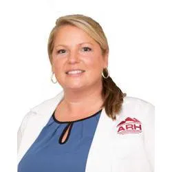 Margueritte Adams
