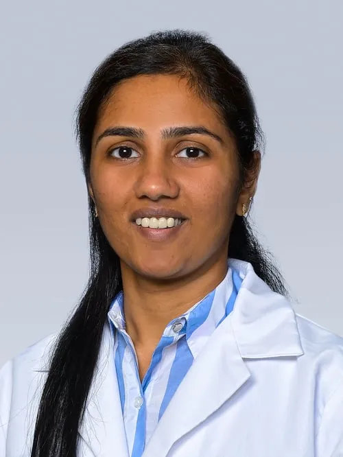 Hinal Patel