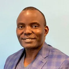 Frank Charles Bashumika