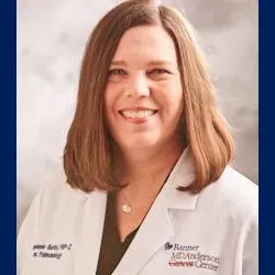 Stephanie Ann Burks