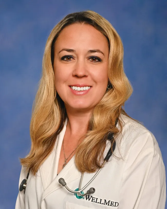 Michele Stephanie Hesley