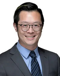 Matthew Ming Jung
