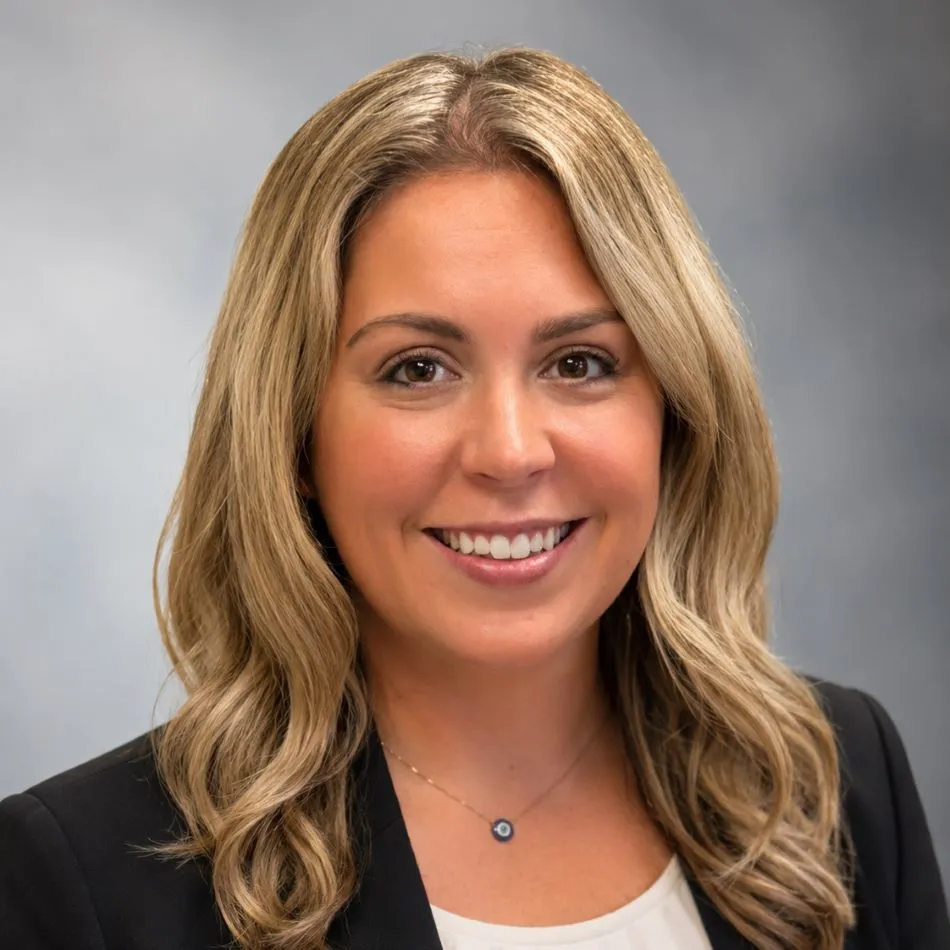 Addi Michelle Georgantzis, DNP, AGPCNP-BC, OCN, TCTCN