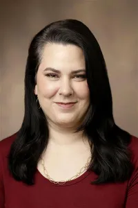 Brooke Amber Hazen