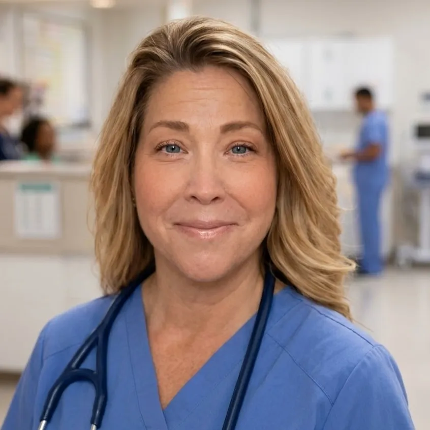 Stacy Meitler, PMHNP-BC