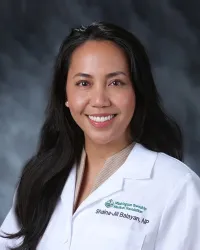 Shaina-Jill Zheng
