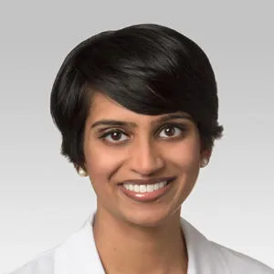 Pooja S. Dewilde